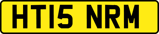 HT15NRM