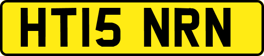 HT15NRN