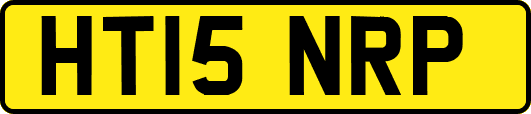 HT15NRP