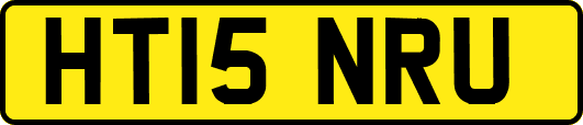 HT15NRU