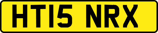 HT15NRX