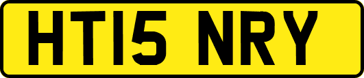 HT15NRY