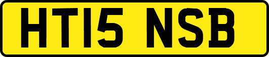 HT15NSB