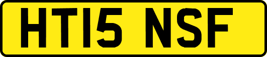 HT15NSF