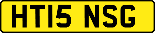 HT15NSG