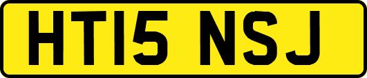 HT15NSJ