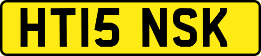 HT15NSK