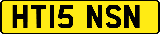 HT15NSN