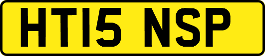 HT15NSP