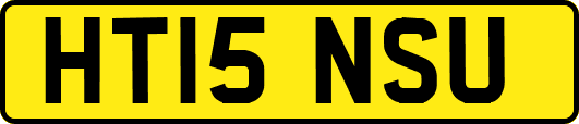 HT15NSU