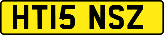 HT15NSZ