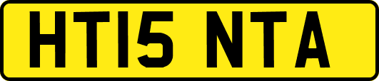 HT15NTA
