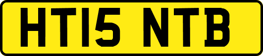 HT15NTB