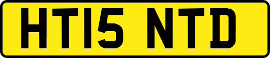 HT15NTD