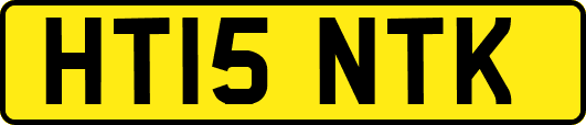 HT15NTK