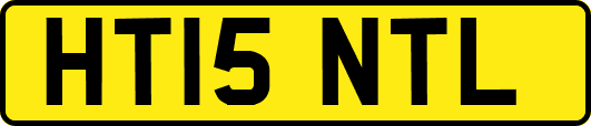 HT15NTL