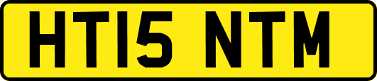 HT15NTM