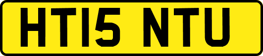 HT15NTU