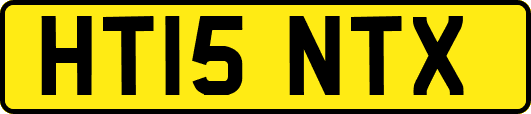 HT15NTX