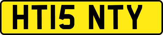 HT15NTY