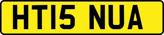 HT15NUA