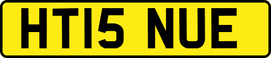 HT15NUE