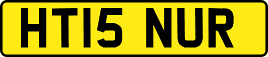 HT15NUR
