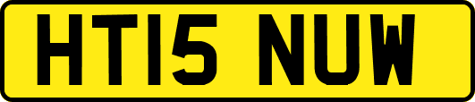 HT15NUW