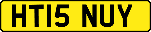 HT15NUY