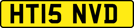 HT15NVD