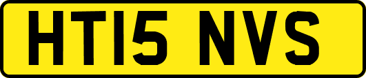 HT15NVS