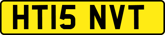 HT15NVT