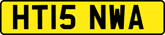 HT15NWA
