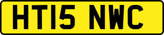 HT15NWC