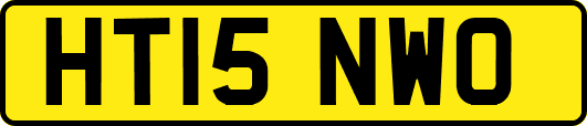 HT15NWO