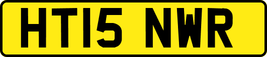 HT15NWR