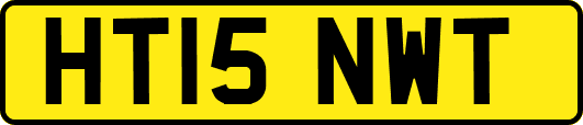 HT15NWT