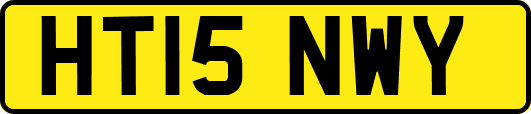 HT15NWY