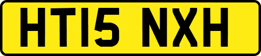 HT15NXH