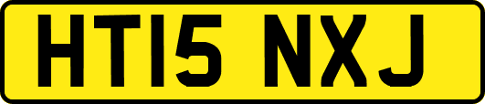 HT15NXJ