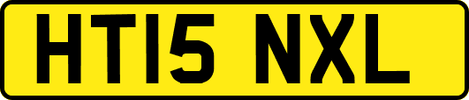 HT15NXL