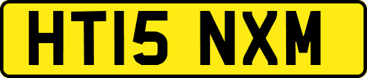 HT15NXM