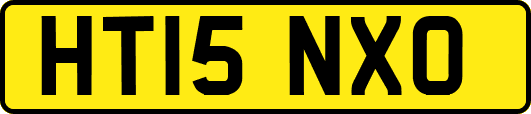 HT15NXO