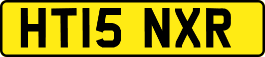 HT15NXR