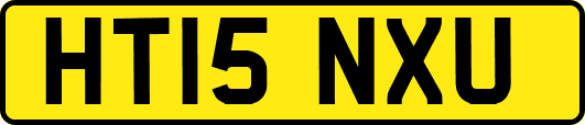 HT15NXU
