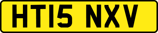 HT15NXV