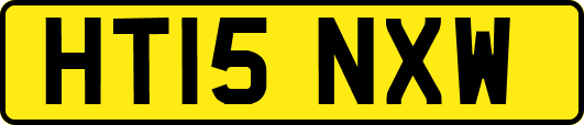 HT15NXW