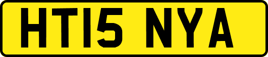 HT15NYA