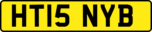 HT15NYB