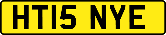 HT15NYE